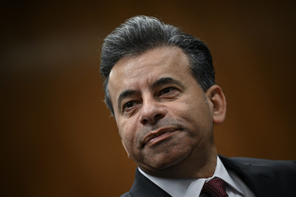 A desperately needed reset at the FDA