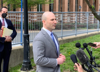 Justice Department launches civil rights probe into prosecutor in Virginia