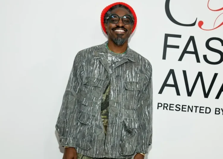 André 3000 Thankfully Didn’t Listen to His Friend’s Bad Advice About Outkast’s Biggest Song: ‘If You Put That Out, Your Career Is Over’