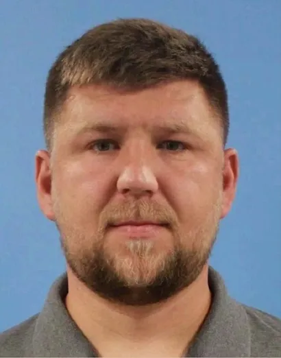 Headshot of Igor Mykhaylovych Lytvynchuk.