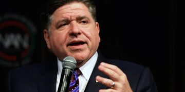 Illinois Lawmakers Just Passed America’s Strongest AI Safety Bill