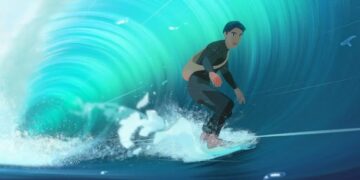Netflix Scoops ‘In Waves’ Out of Cannes