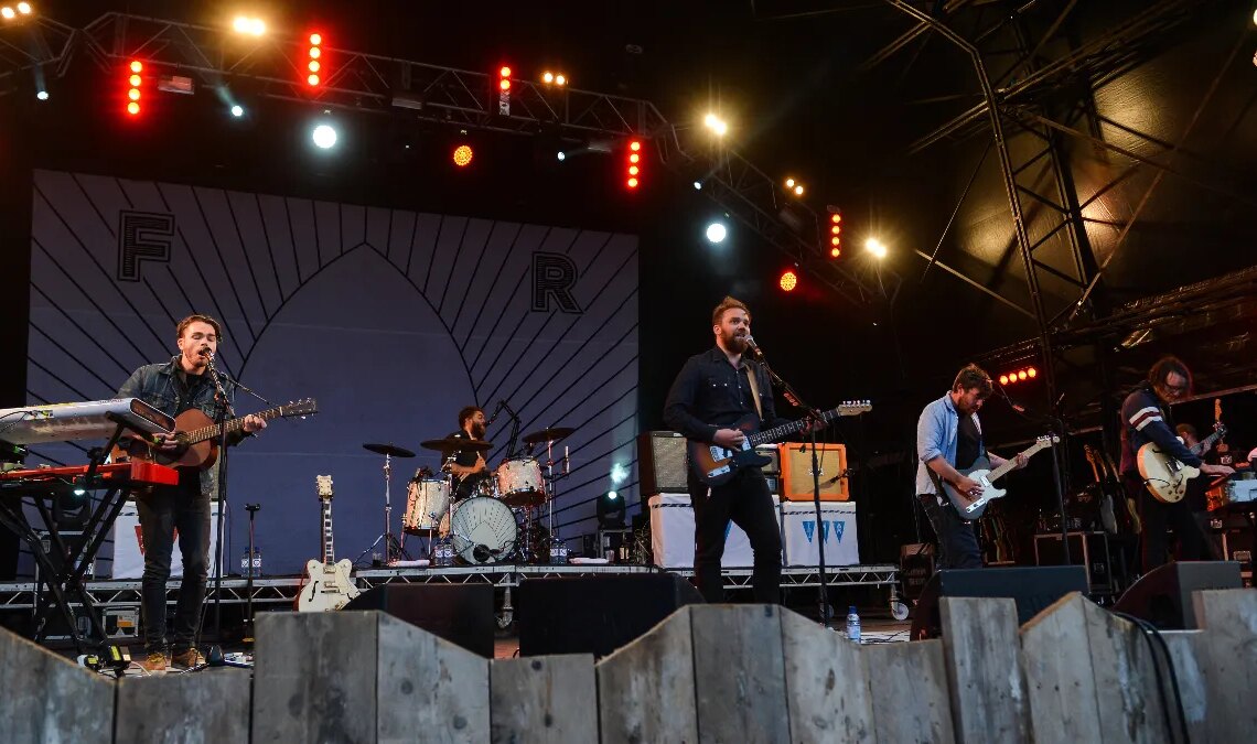3 Underrated Indie Rock Albums Turning 20 This Month