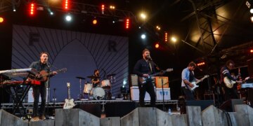 3 Underrated Indie Rock Albums Turning 20 This Month