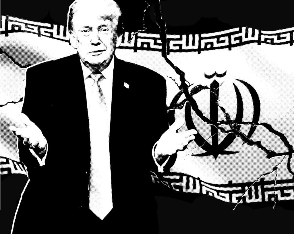 Trump’s Team Wants Him to Accept an Iran Deal He’s Already Rejected