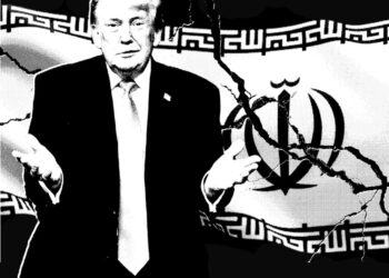 Trump’s Team Wants Him to Accept an Iran Deal He’s Already Rejected
