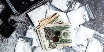 These Instagram Ads Sure Seem to Be Selling Cocaine Accessories