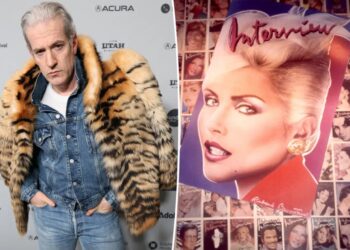 Mass exodus at Interview mag as rumors swirl it’s folding — but top editor says no