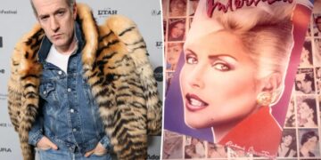 Mass exodus at Interview mag as rumors swirl it’s folding — but top editor says no