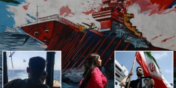 US, Iran ‘getting close’ to agreeing deal to end war after 67 days