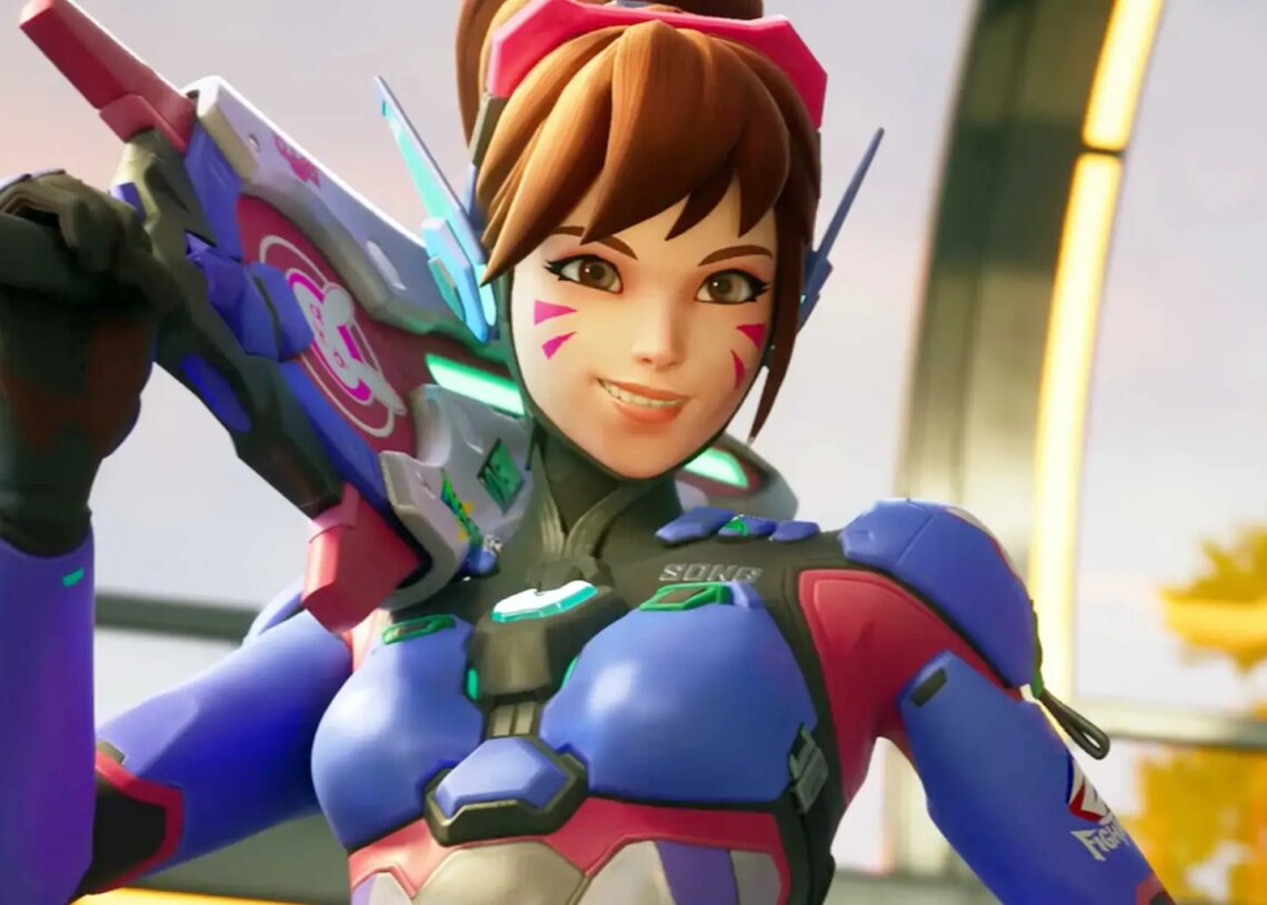 Is Fortnite Down? Fortnite Server Status for Overwatch Act 3 Explained