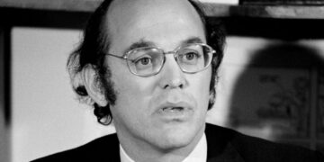 Rafe Pomerance, who helped sound the alarm on climate change, dies at 79