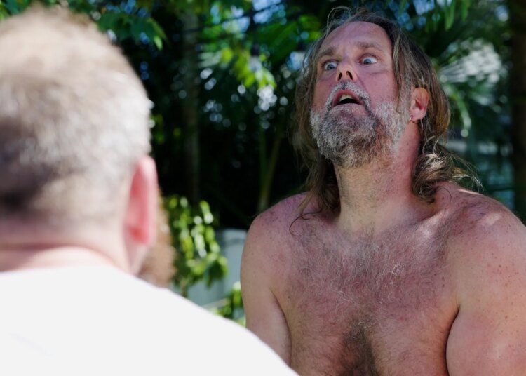 Rich People Be Tripping—This Week On VICE: Members Only