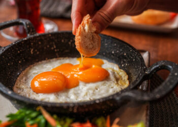 5 ways to get more vitamin D without taking a supplement