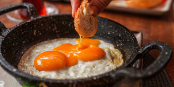 5 ways to get more vitamin D without taking a supplement
