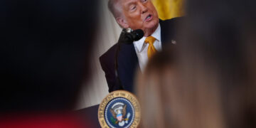 Trump threatens intense bombing if Iran peace deal not reached