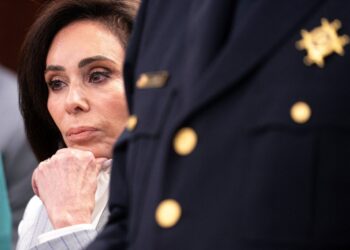 Pirro will not appeal judge’s quashing of Fed subpoenas