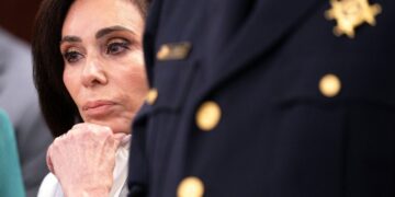 Pirro will not appeal judge’s quashing of Fed subpoenas