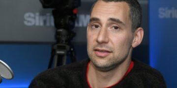 Jack Antonoff Blasts ‘Godless Whores’ Who Create Art With AI: ‘By All Means, Drive Right Off That Cliff’