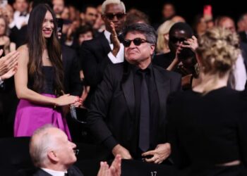 Enough With Those Absurd Standing Ovations at Cannes