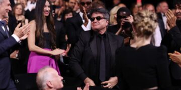 Enough With Those Absurd Standing Ovations at Cannes