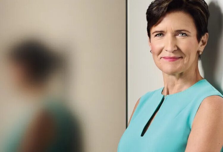 Citi’s 5-year comeback: How CEO Jane Fraser turned the bank’s chronic underperformance into decade-high revenue