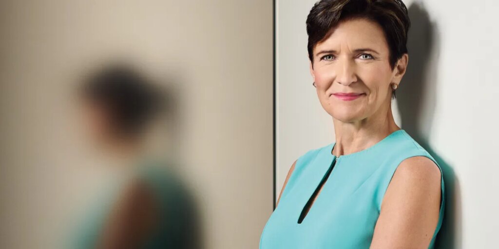 Citi’s 5-year comeback: How CEO Jane Fraser turned the bank’s chronic underperformance into decade-high revenue