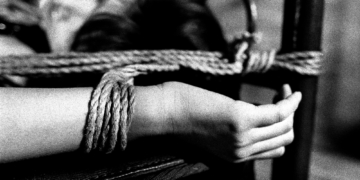Japanese Rope Bondage Is the Kink That Could Save Your Relationship