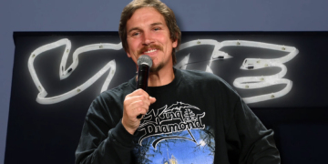 Jason Mewes on His New YouTube Series, Playing a Stoner While Sober, and the Latest Jay and Silent Bob Video Game [Exclusive]