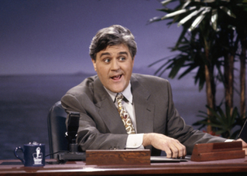 Jay Leno’s O.J. Simpson Connection Is Disturbing, Even If the Details Are Fuzzy
