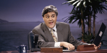 Jay Leno’s O.J. Simpson Connection Is Disturbing, Even If the Details Are Fuzzy