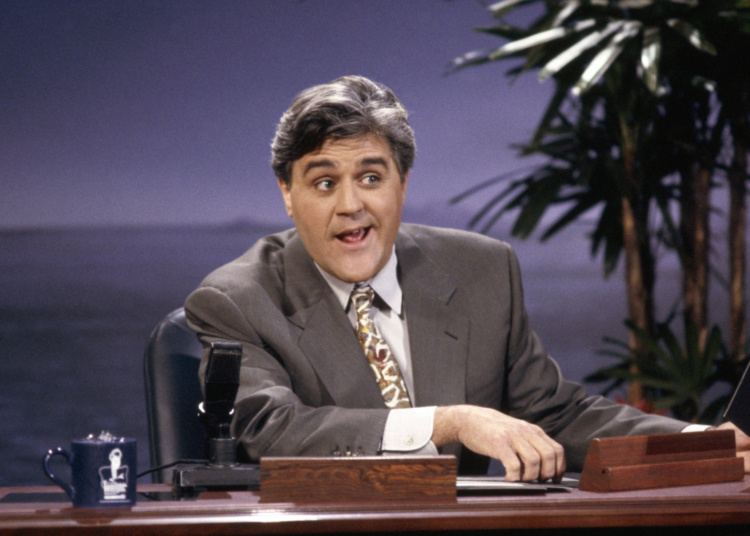 Jay Leno’s O.J. Simpson Connection Is Disturbing, Even If the Details Are Fuzzy