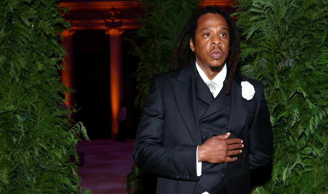 Jay-Z Says He Had To Have a ‘Naïve’ Mindset While Making His Debut Album