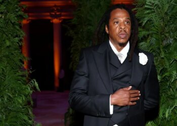 Jay-Z Says He Had To Have a ‘Naïve’ Mindset While Making His Debut Album