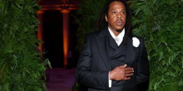 Jay-Z Says He Had To Have a ‘Naïve’ Mindset While Making His Debut Album