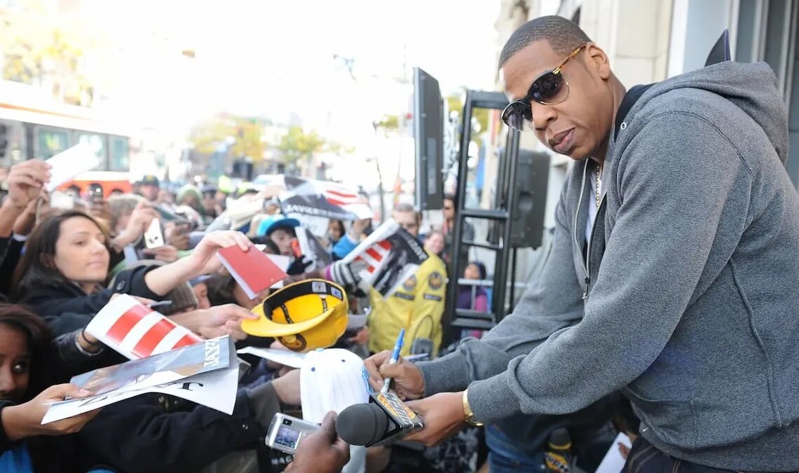 This Classic Jay-Z Record Was ‘The Most Difficult Album’ He Ever Made