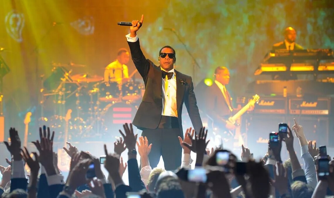 Jay-Z Predicted Streaming and the State of the Music Industry Way Back in 2010