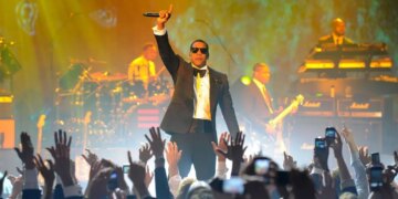 Jay-Z Predicted Streaming and the State of the Music Industry Way Back in 2010