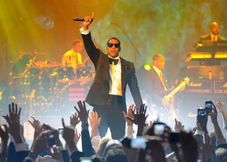 Jay-Z Predicted Streaming and the State of the Music Industry Way Back in 2010