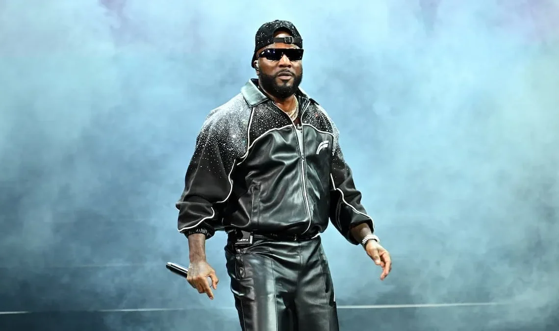 Jeezy Was Pretty Upset With One of His Famous Collaborators for Saying ‘Hip-Hop Is Dead’