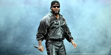 Jeezy Was Pretty Upset With One of His Famous Collaborators for Saying ‘Hip-Hop Is Dead’