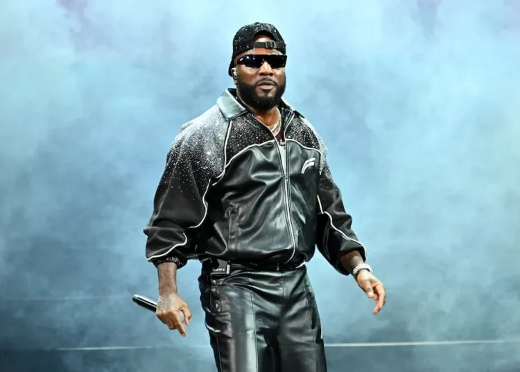 Jeezy Was Pretty Upset With One of His Famous Collaborators for Saying ‘Hip-Hop Is Dead’