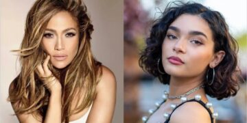 Jennifer Lopez to Receive Adelante Award at Los Angeles Latino International Film Festival
