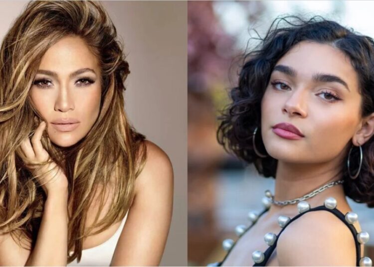 Jennifer Lopez to Receive Adelante Award at Los Angeles Latino International Film Festival