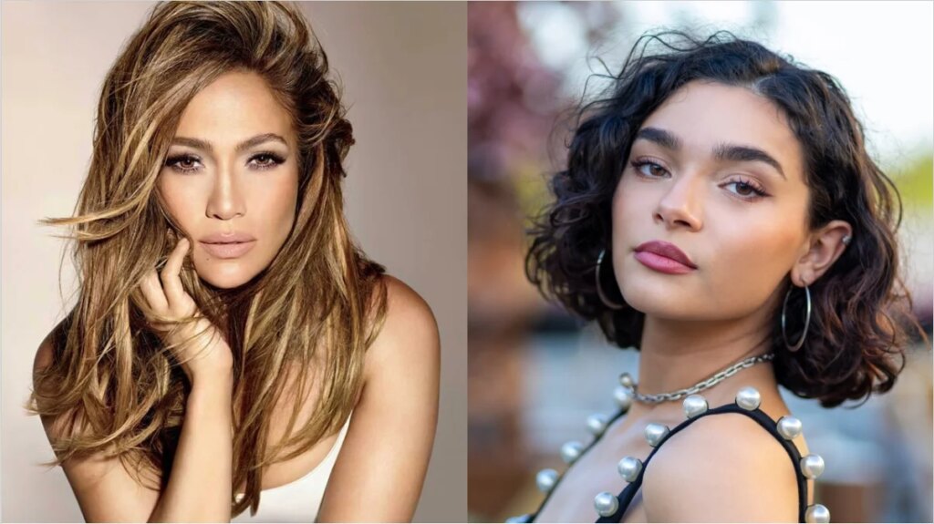 Jennifer Lopez to Receive Adelante Award at Los Angeles Latino International Film Festival