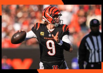 Cincinnati Bengals lay out 2026 schedule. See Joe Burrow at Paycor Stadium