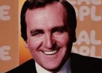 John Barbour, the ‘Godfather of Reality TV,’ Dies at 93