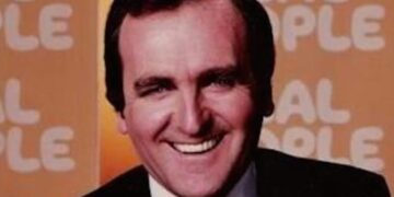 John Barbour, the ‘Godfather of Reality TV,’ Dies at 93