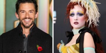 Elton John Impact Awards to Honor Jonathan Bailey, Chappell Roan With Inaugural Podcast Special