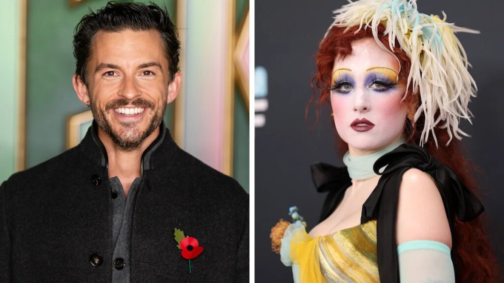 Elton John Impact Awards to Honor Jonathan Bailey, Chappell Roan With Inaugural Podcast Special